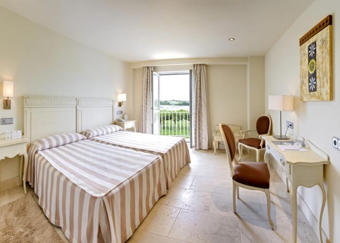 Gran Hotel Suances