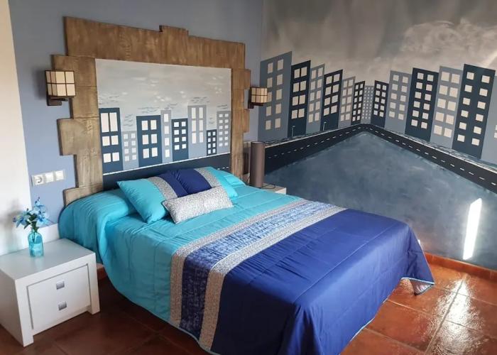 Posada de Ongayo