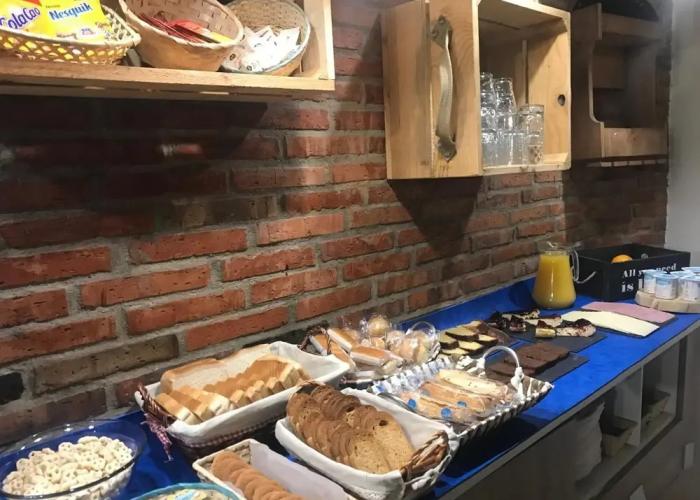 Posada de Ongayo