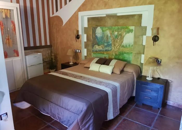 Posada de Ongayo