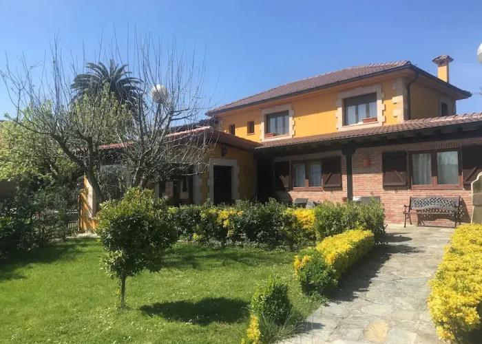 Posada de Ongayo