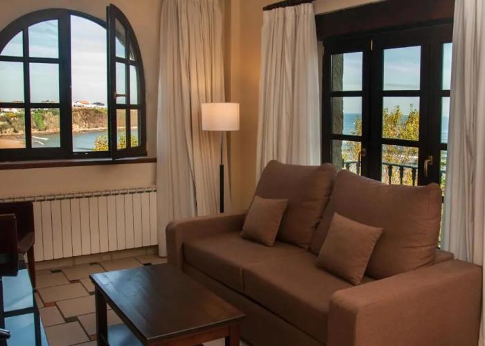 Costa Esmeralda Apartamentos