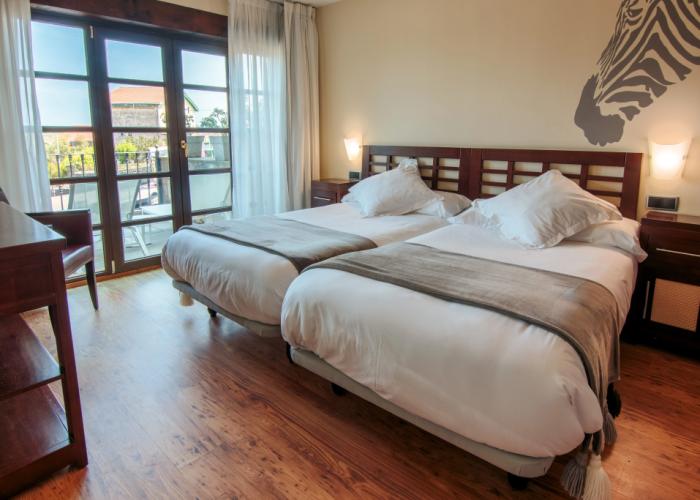 Costa Esmeralda Apartamentos