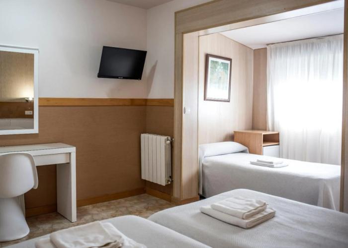 Hotel Ría de Suances