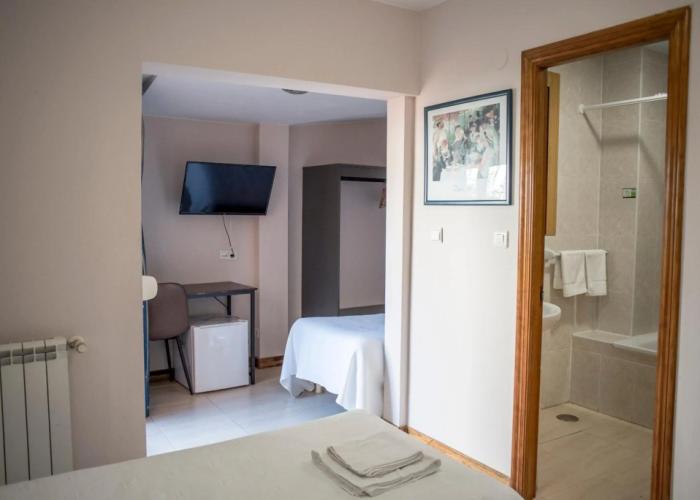 Hotel Ría de Suances