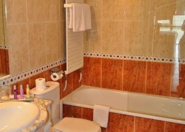 Apartamentos Solineu