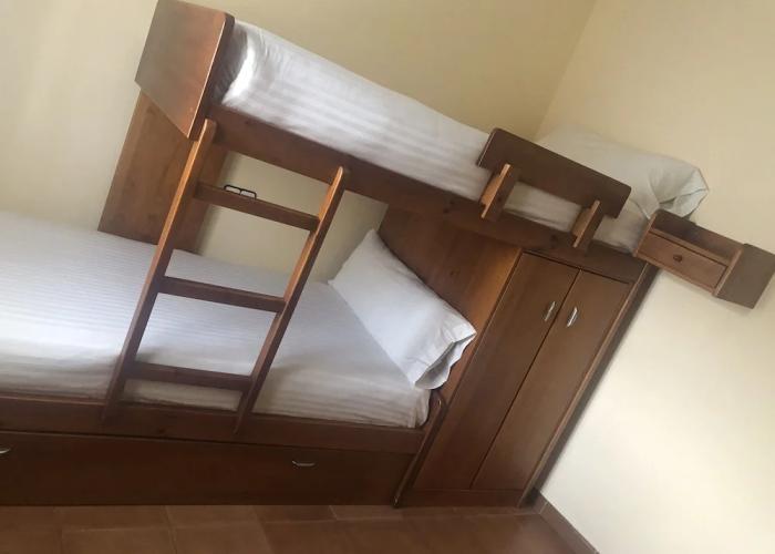 Apartamentos Solineu