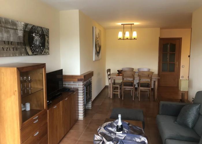 Apartamentos Solineu