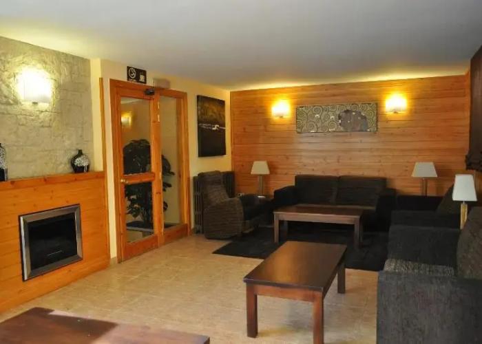 Apartamentos Solineu
