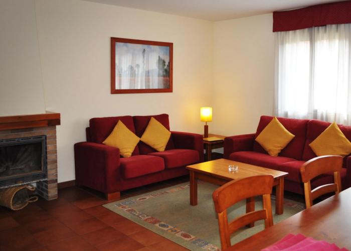 Apartamentos Solineu
