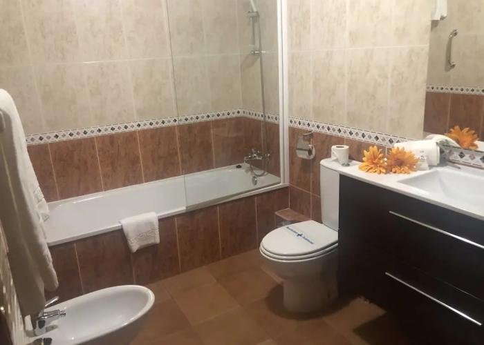 Apartamentos Solineu