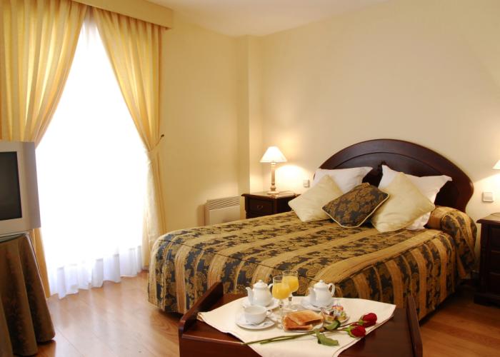 Hotel Jaume