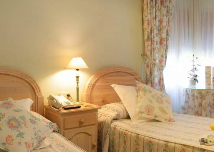 Hotel Jaume
