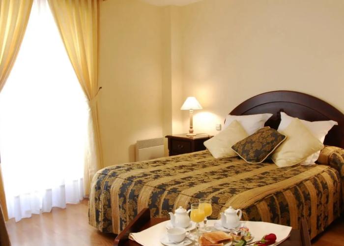 Hotel Jaume