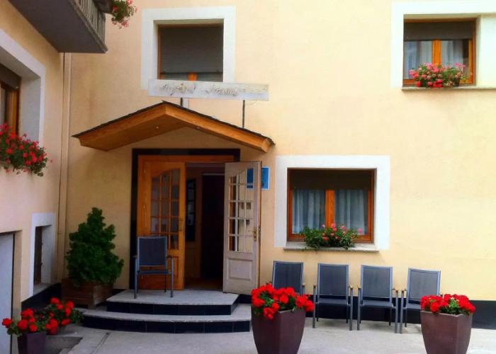Hotel Jaume