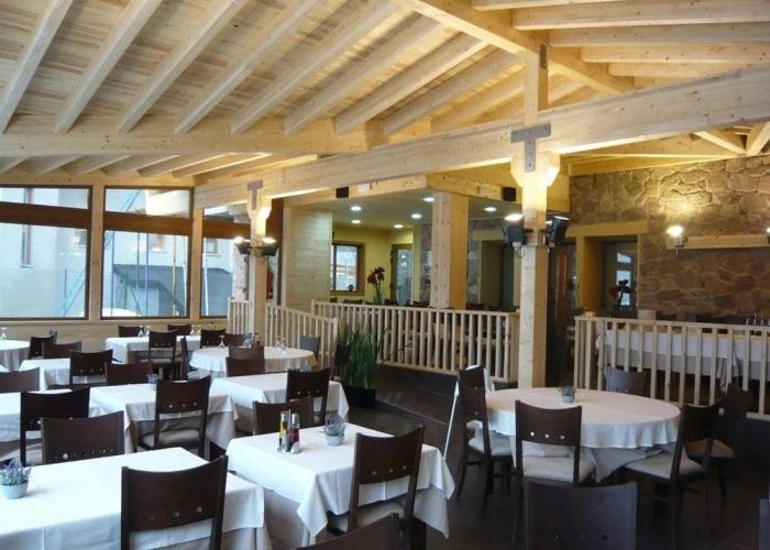 Hotel Solineu