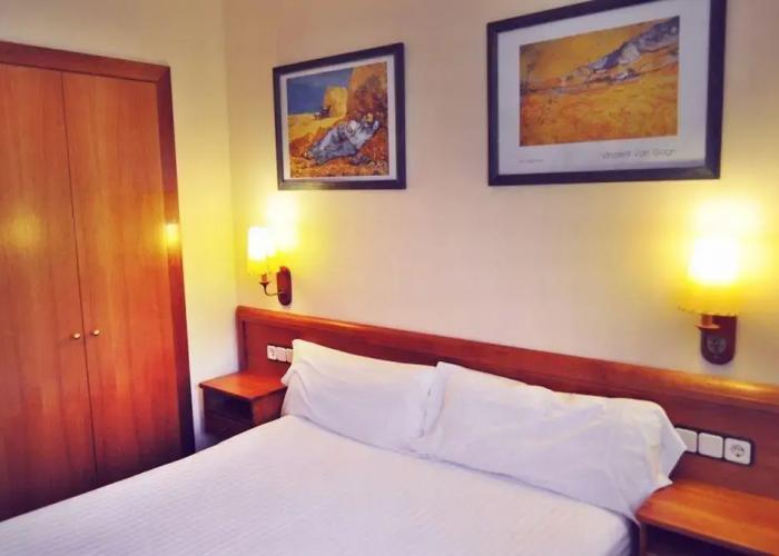 Hotel Solineu