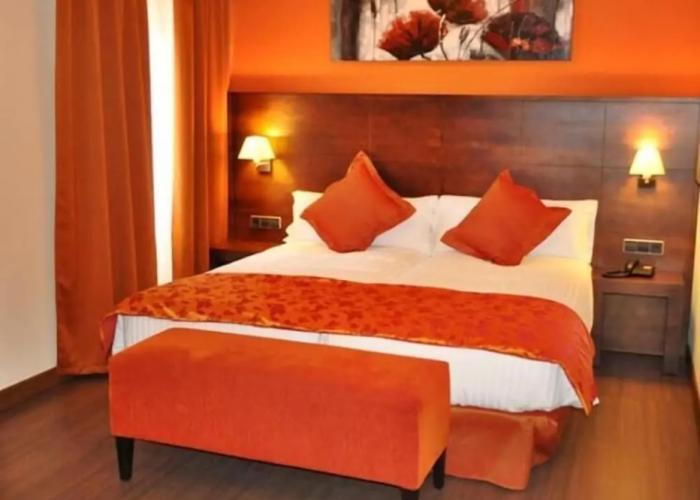 Hotel Solineu