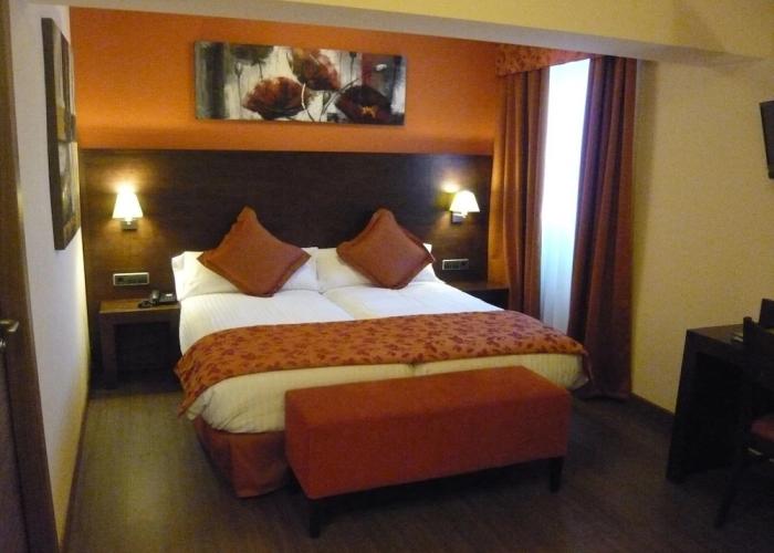 Hotel Solineu