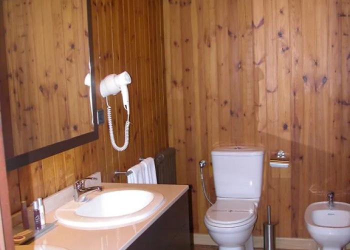 Hotel Solineu