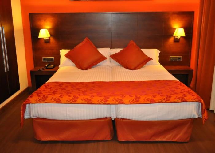 Hotel Solineu
