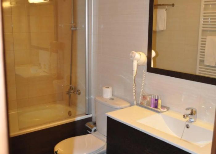 Hotel Solineu