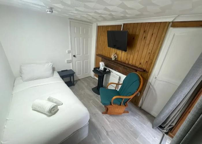 Avalon Guest House