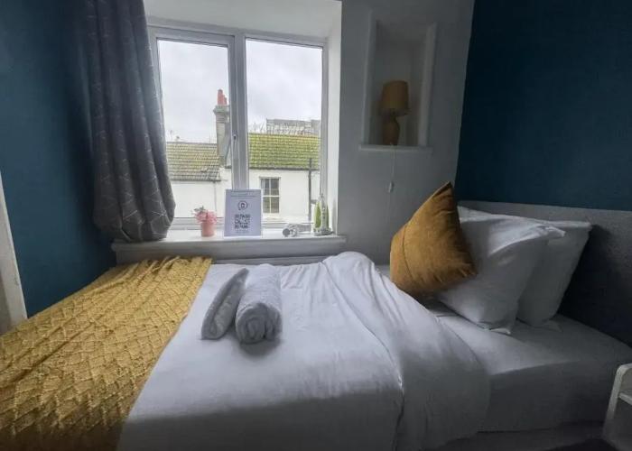 Avalon Guest House