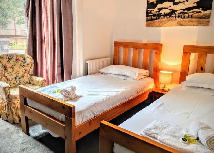 Avalon Guest House