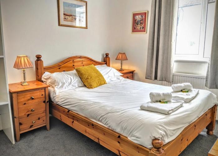 Avalon Guest House