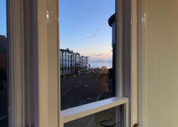 Avalon Guest House