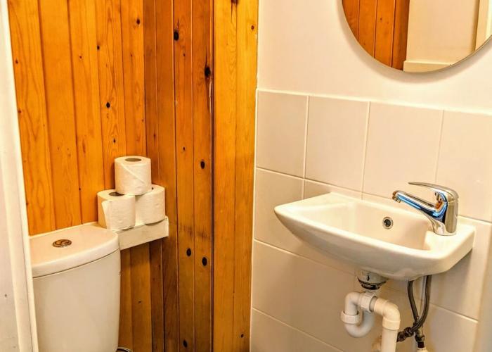Avalon Guest House