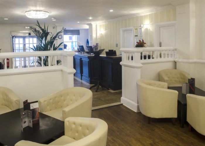 The Kings Hotel
