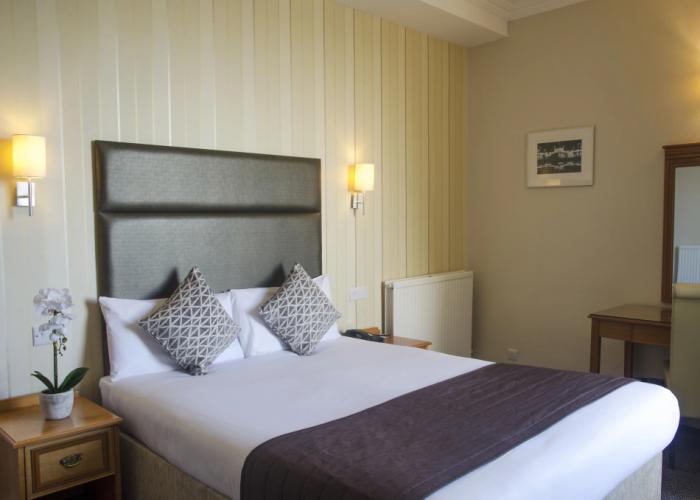 The Kings Hotel