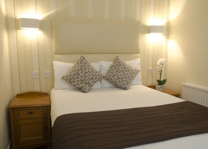 The Kings Hotel
