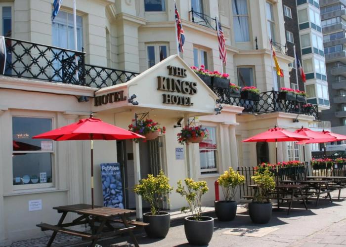The Kings Hotel