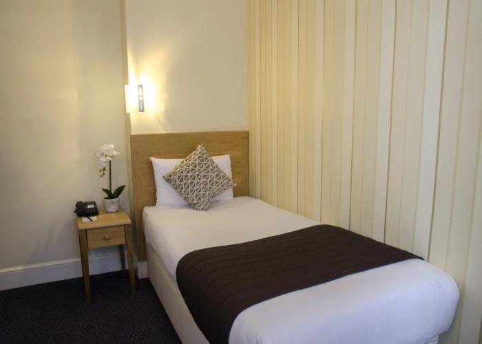 The Kings Hotel