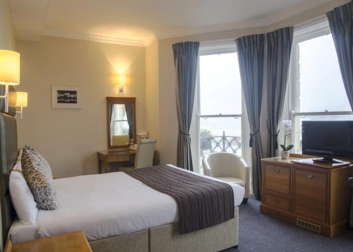 The Kings Hotel