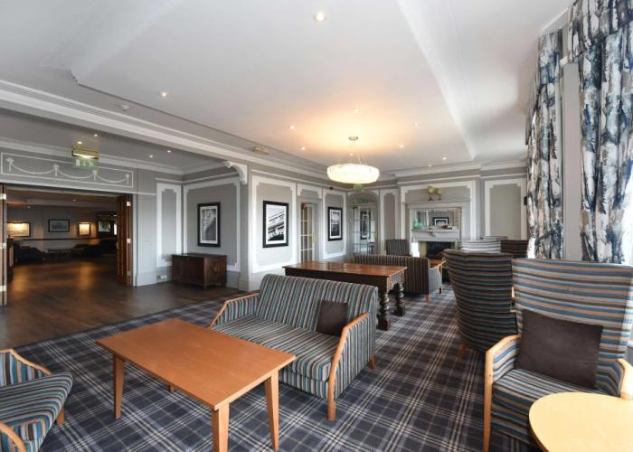 The Old Ship Hotel
