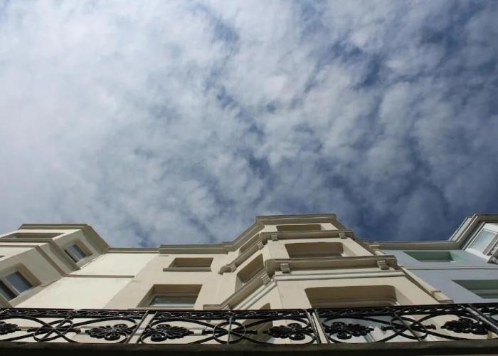 Amherst Brighton