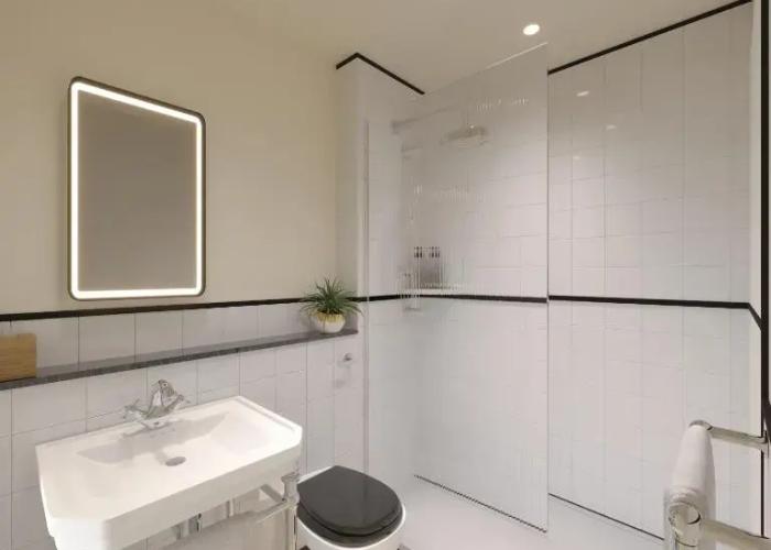 White Horses by Everly Hotels Collection