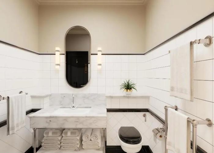 White Horses by Everly Hotels Collection