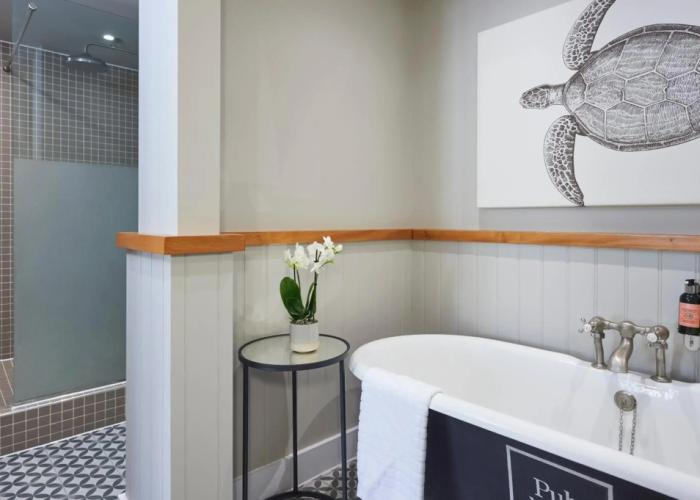 Hotel du Vin Brighton