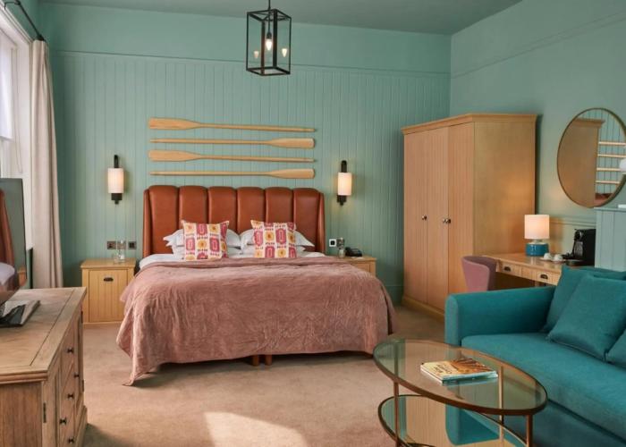 Hotel du Vin Brighton