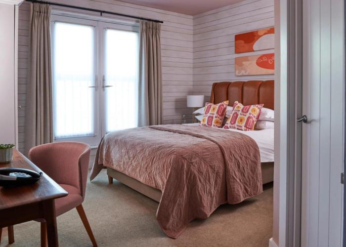 Hotel du Vin Brighton