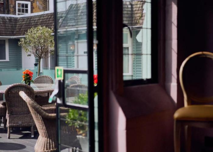 Hotel du Vin Brighton