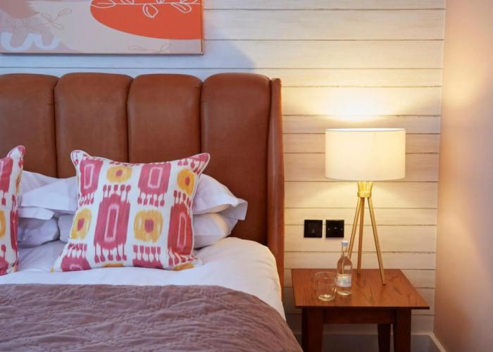 Hotel du Vin Brighton