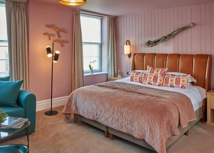 Hotel du Vin Brighton