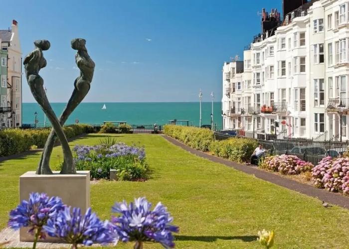 Hamptons Brighton