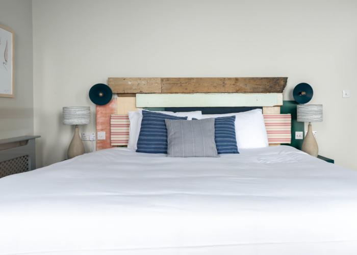 West Beach Hotel Brighton
